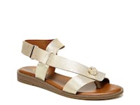 Franco Sarto Glenni Sandal - Free Shipping | DSW