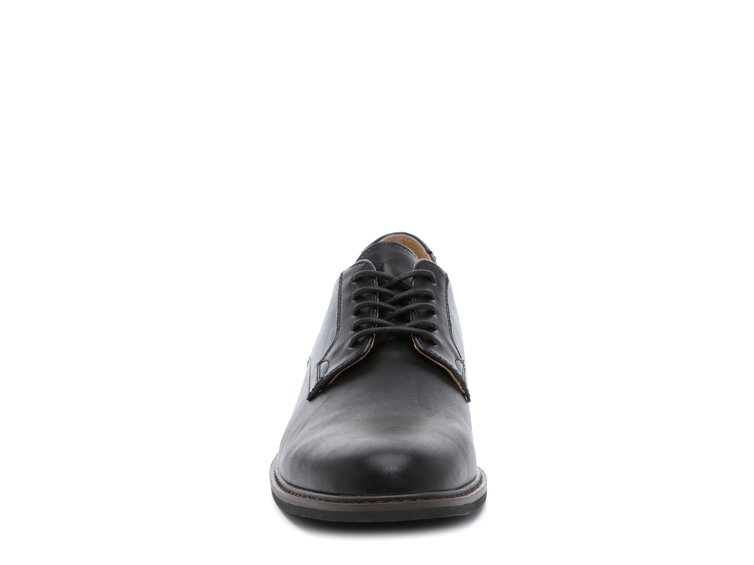 prada metallic oxford