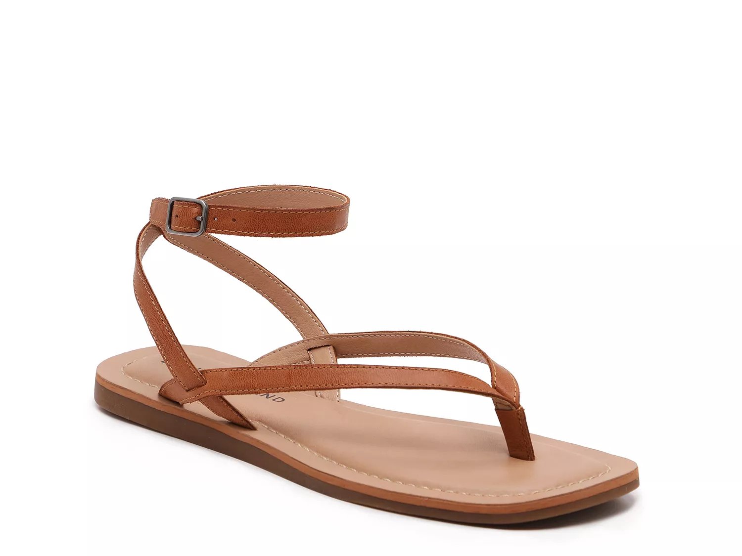 lucky brand aleeah sandal