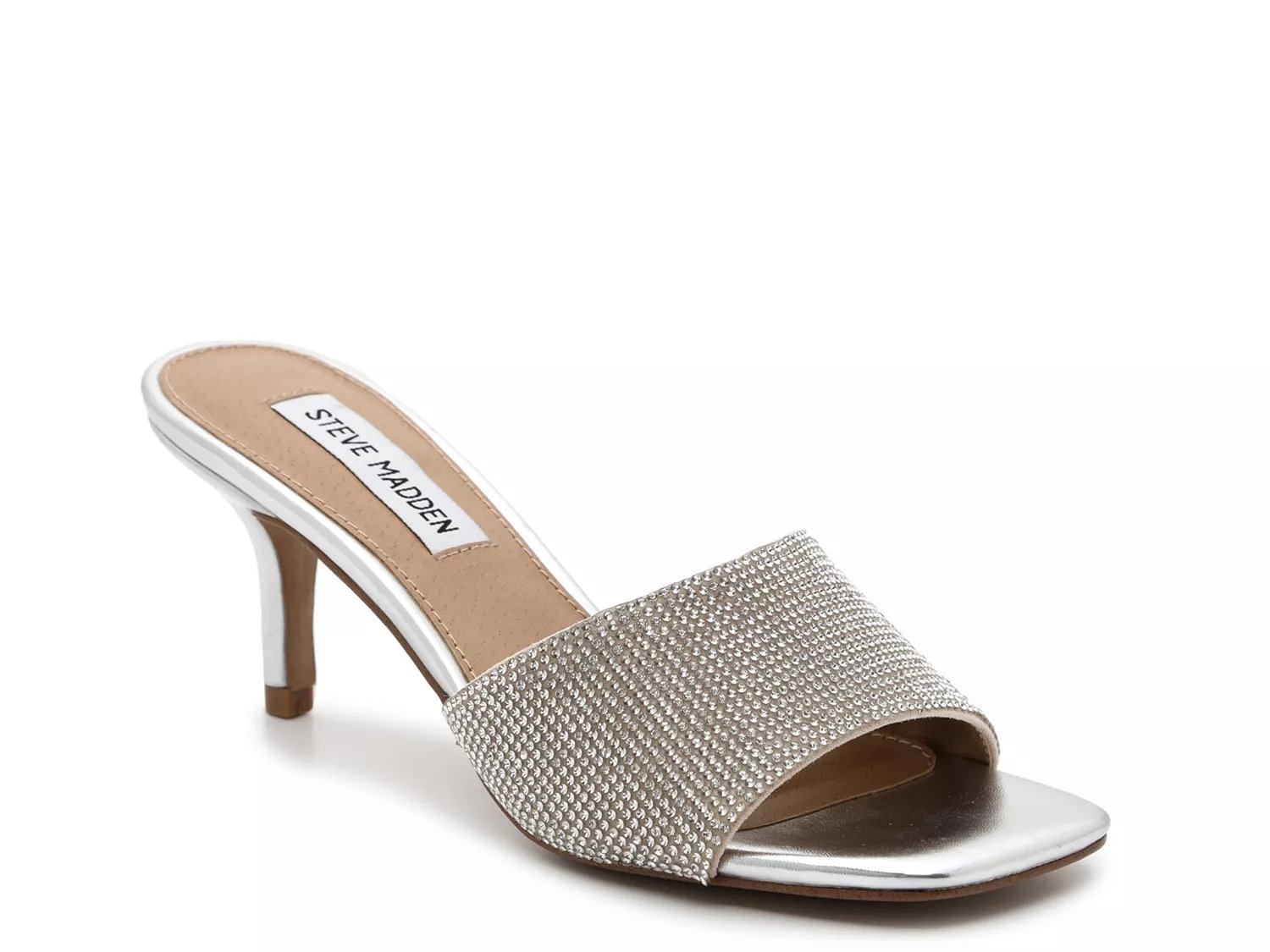 Silver Heels | DSW