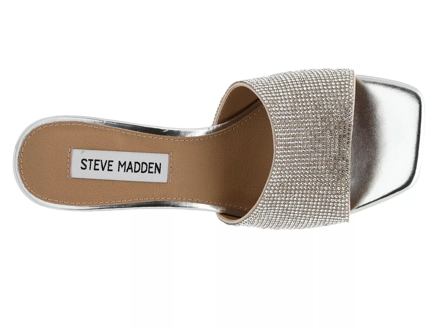 ritza steve madden