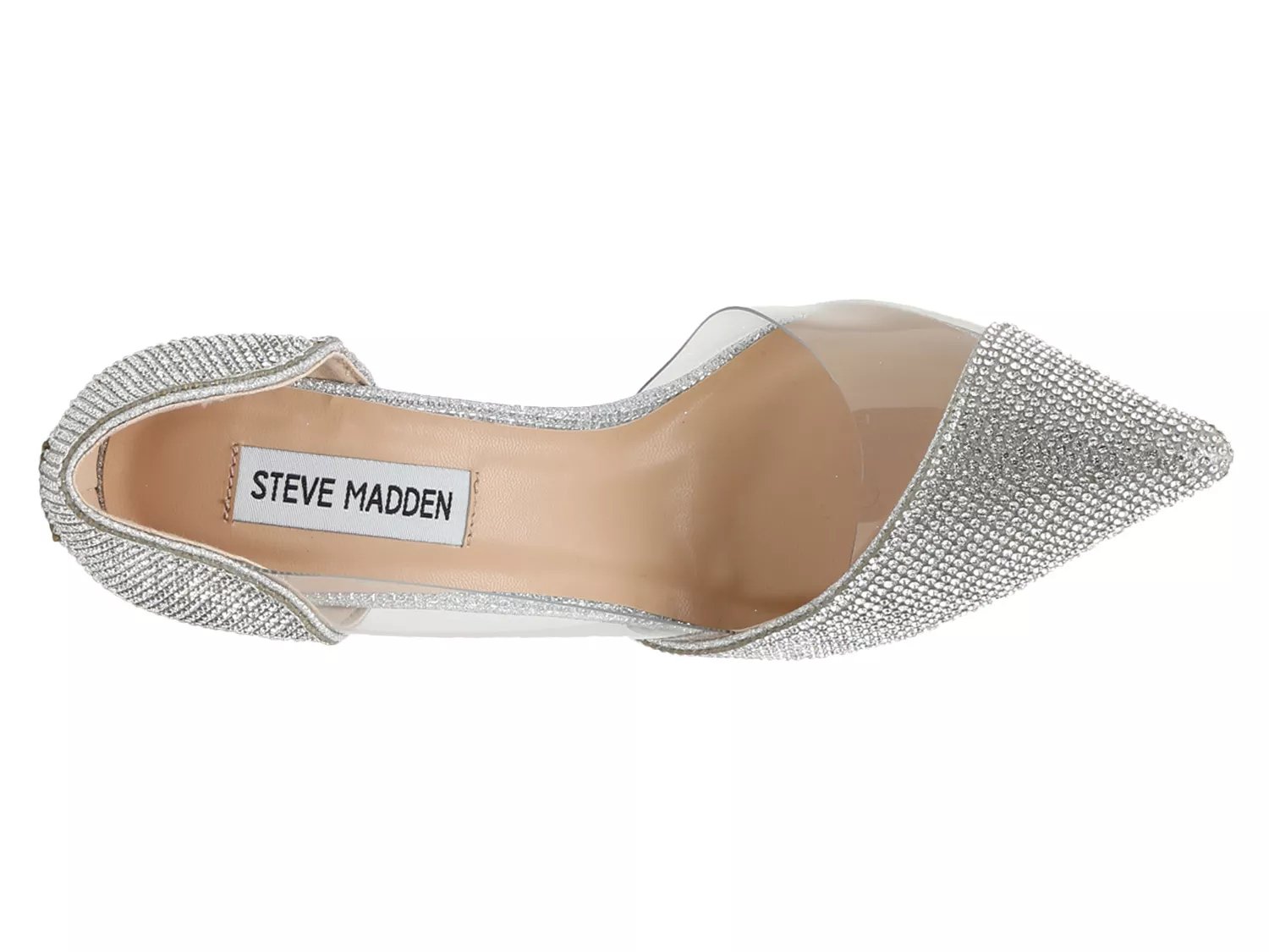 tolima pump steve madden