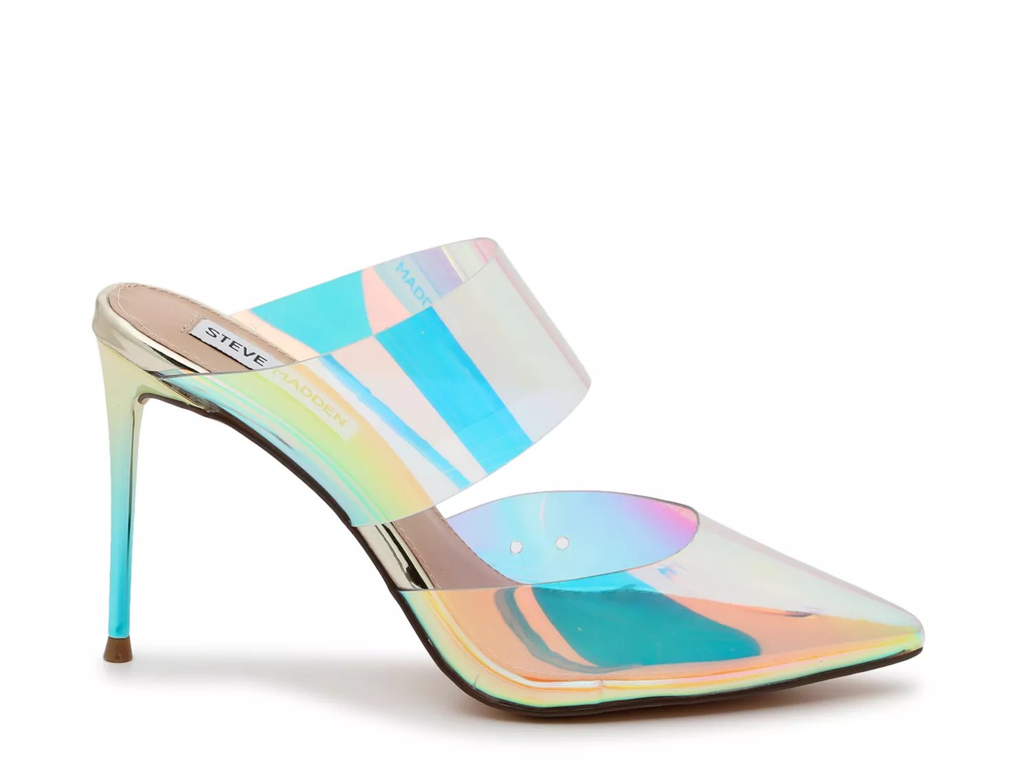 steve madden medayo pump