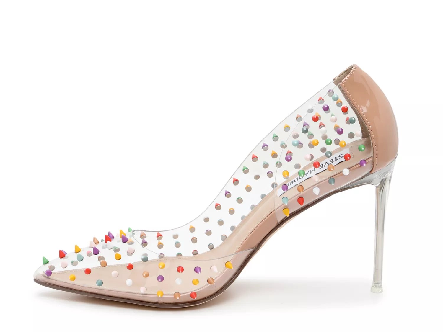 tolima pump steve madden