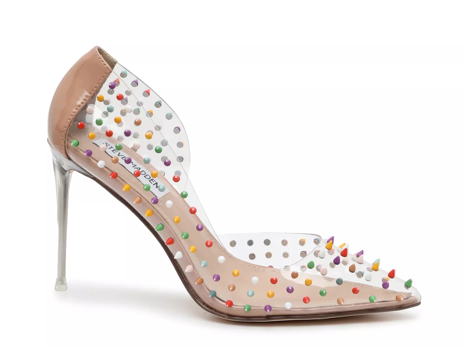 tolima pump steve madden