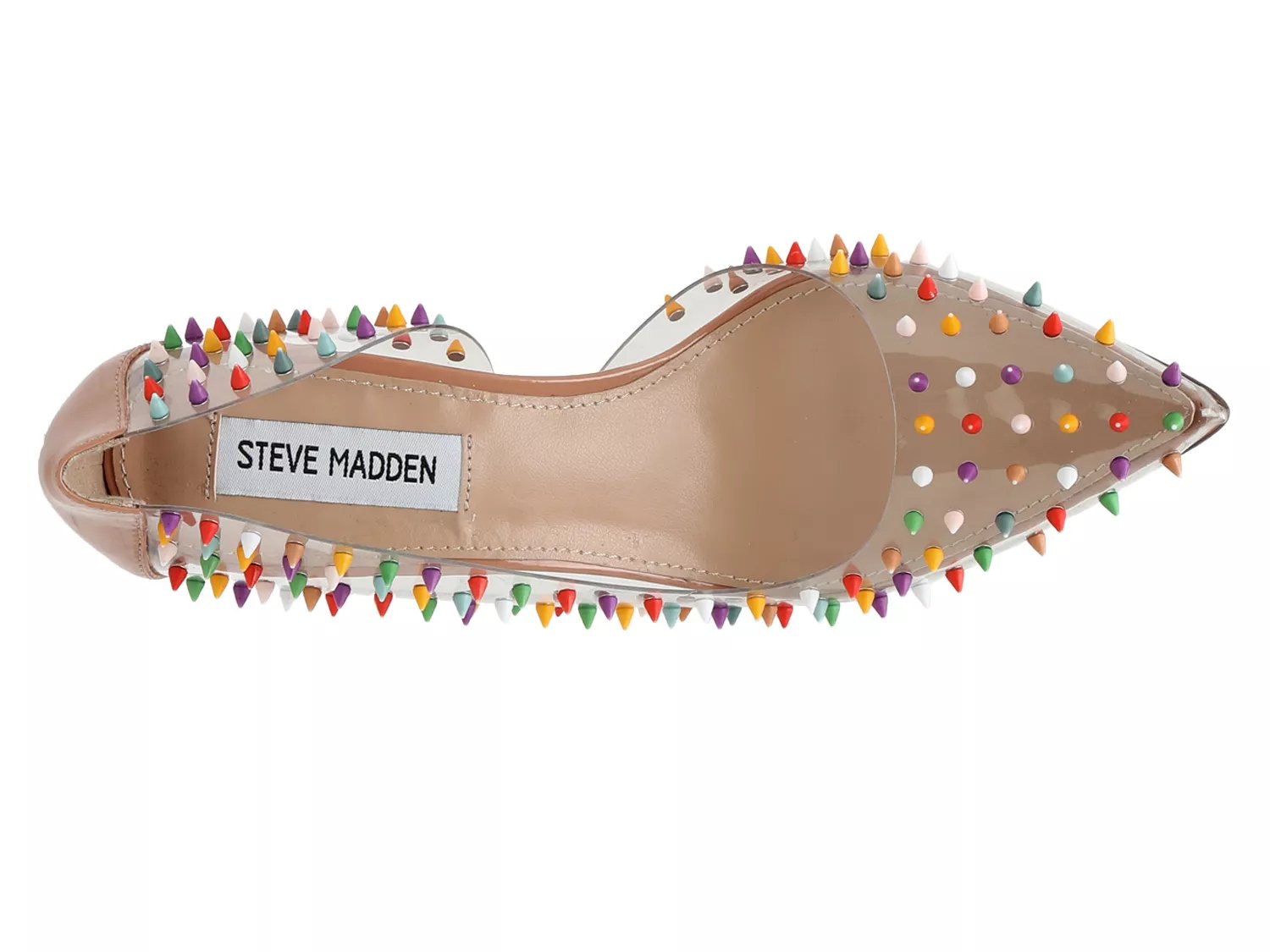 tolima pump steve madden