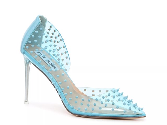 tolima pump steve madden