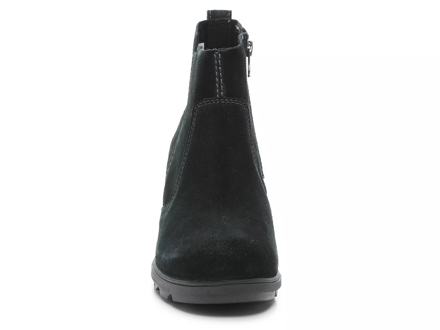 Sorel Evie Wedge Bootie DSW