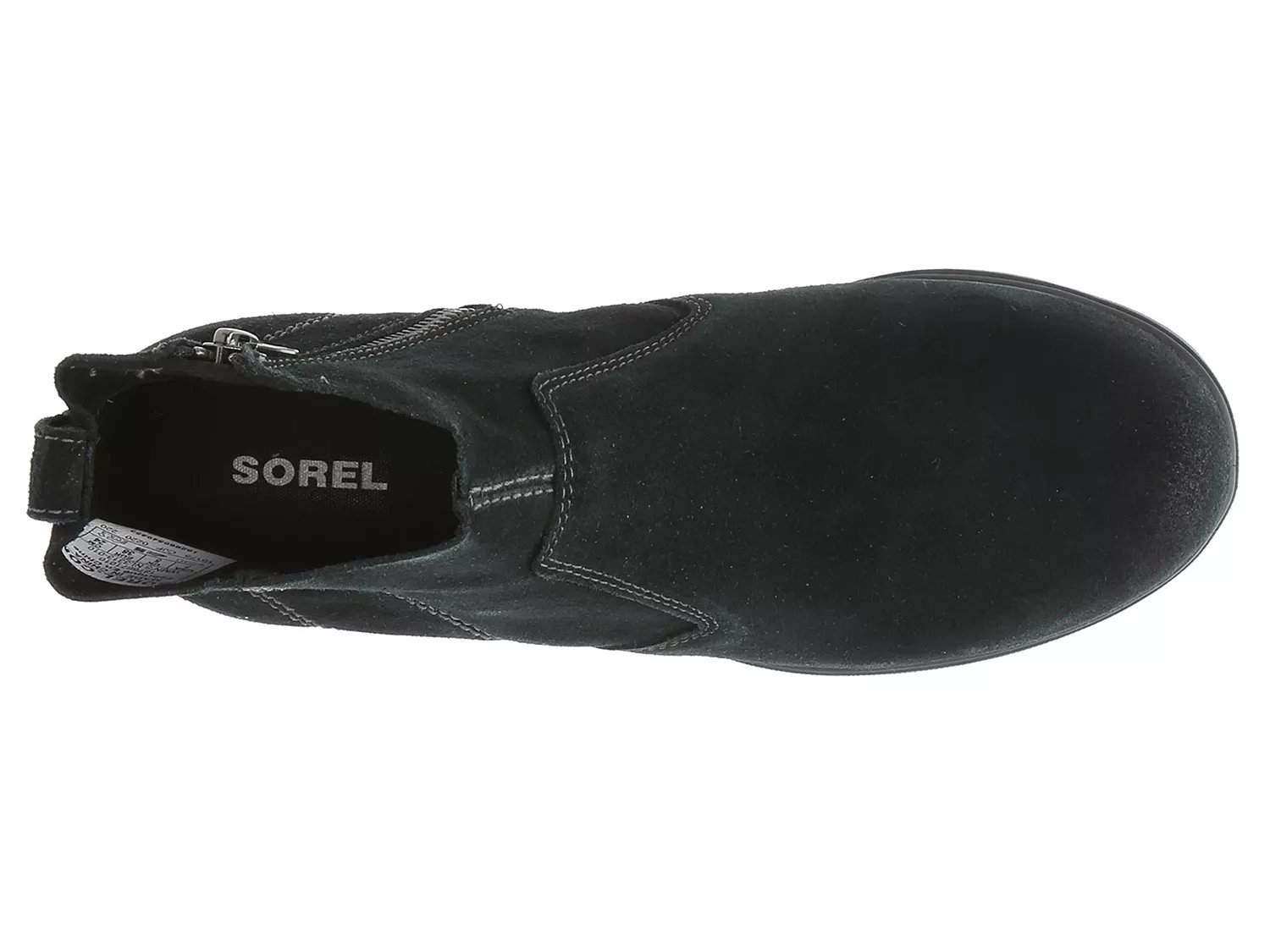 Sorel Evie Wedge Bootie DSW