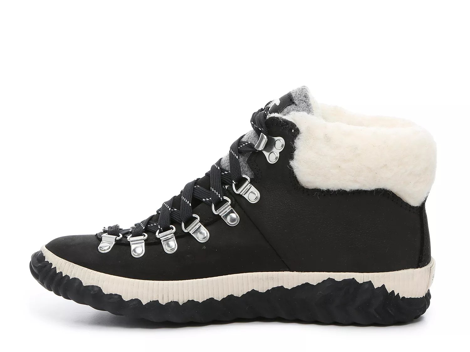 sorel out and about boot plus conquest