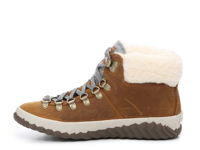 SOREL Out N About Plus Conquest Snow Boot - Free Shipping | DSW