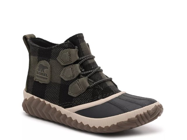Sorel women's duck boots store