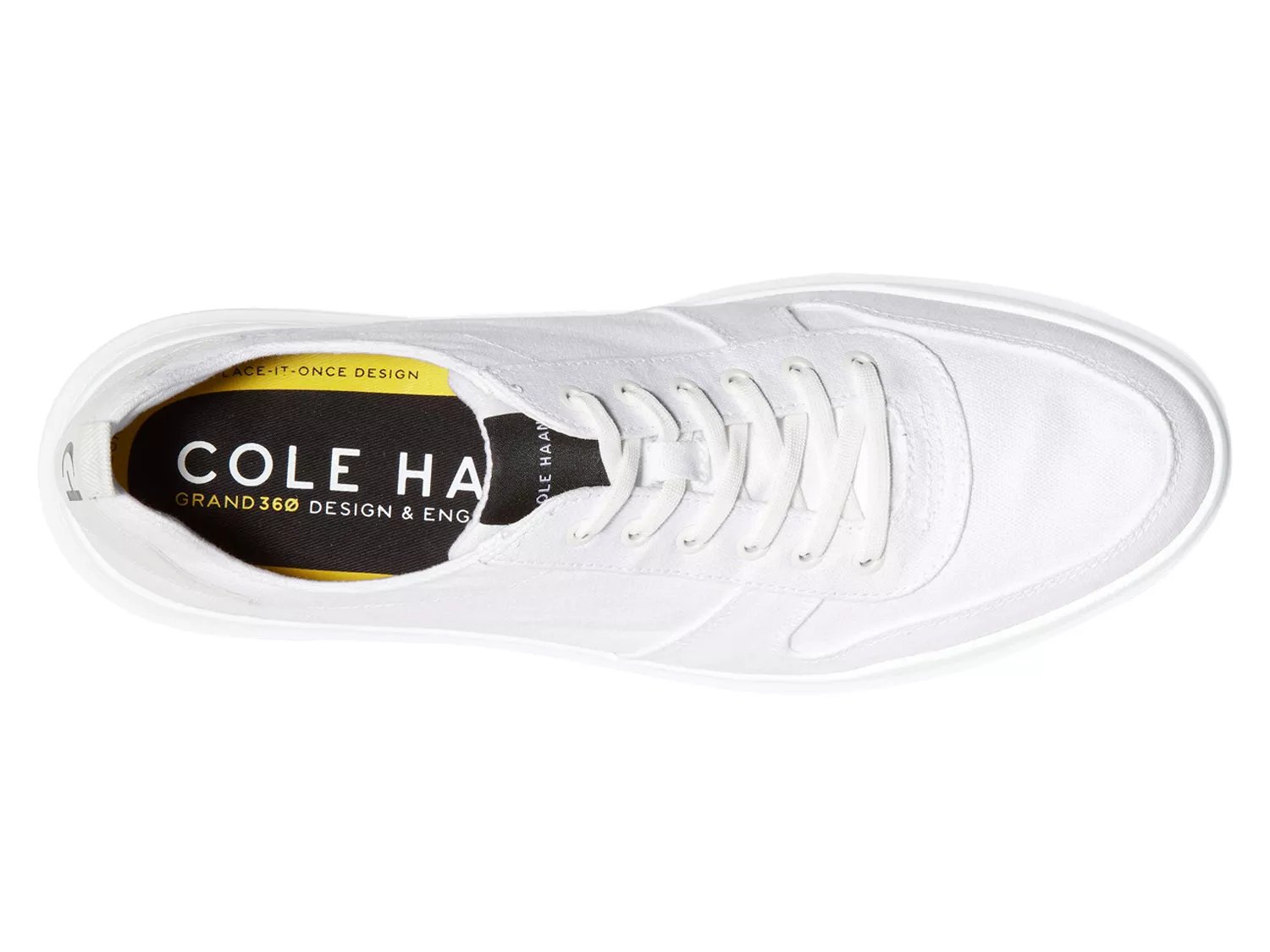 grand pro rally court sneaker