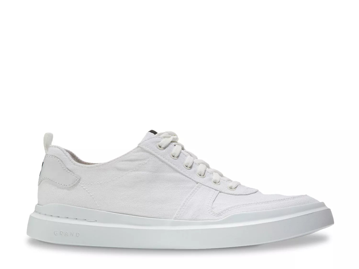 grand pro rally court sneaker