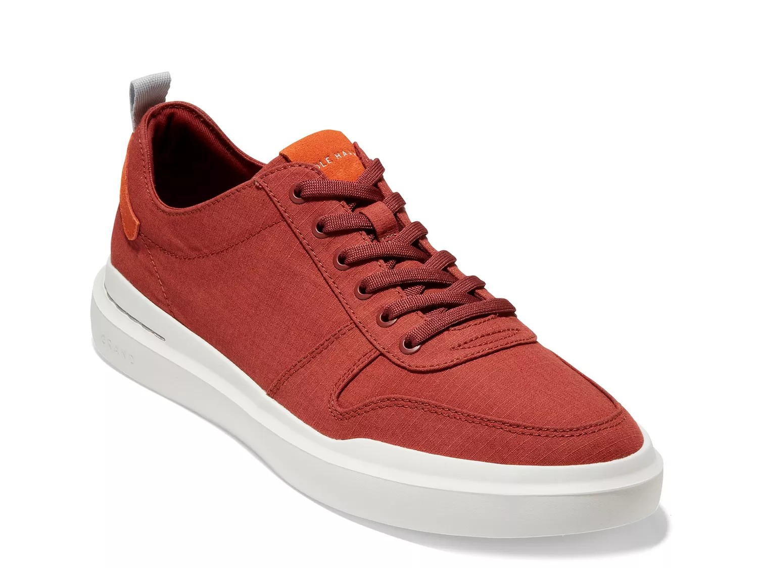 Cole Haan GrandPro Rally Canvas Sneaker - Free Shipping | DSW