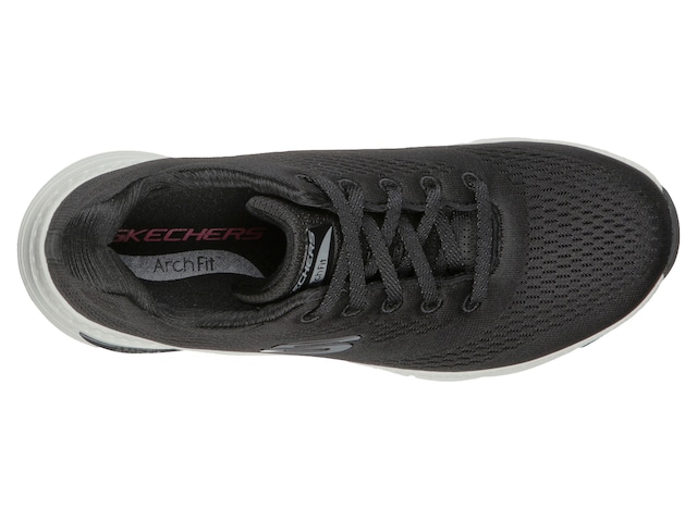 Skechers Arch Fit Big Appeal Sneaker - Women's - Free Shipping | DSW