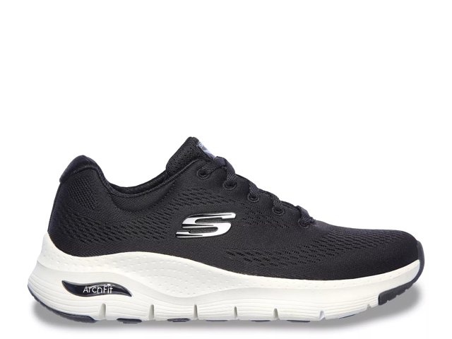 Skechers Arch Fit Big Appeal Sneaker - Women's | DSW