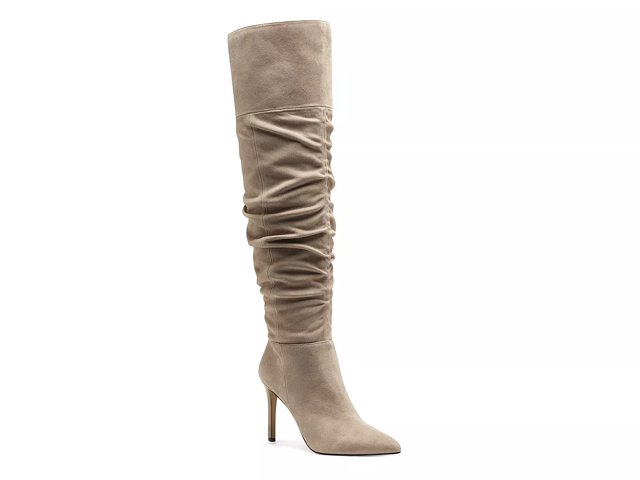 Vince camuto slouch boots hotsell