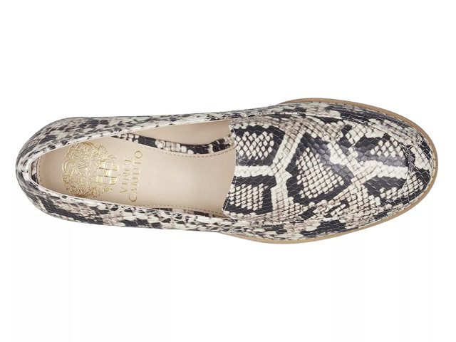 vince camuto nornand platform loafer