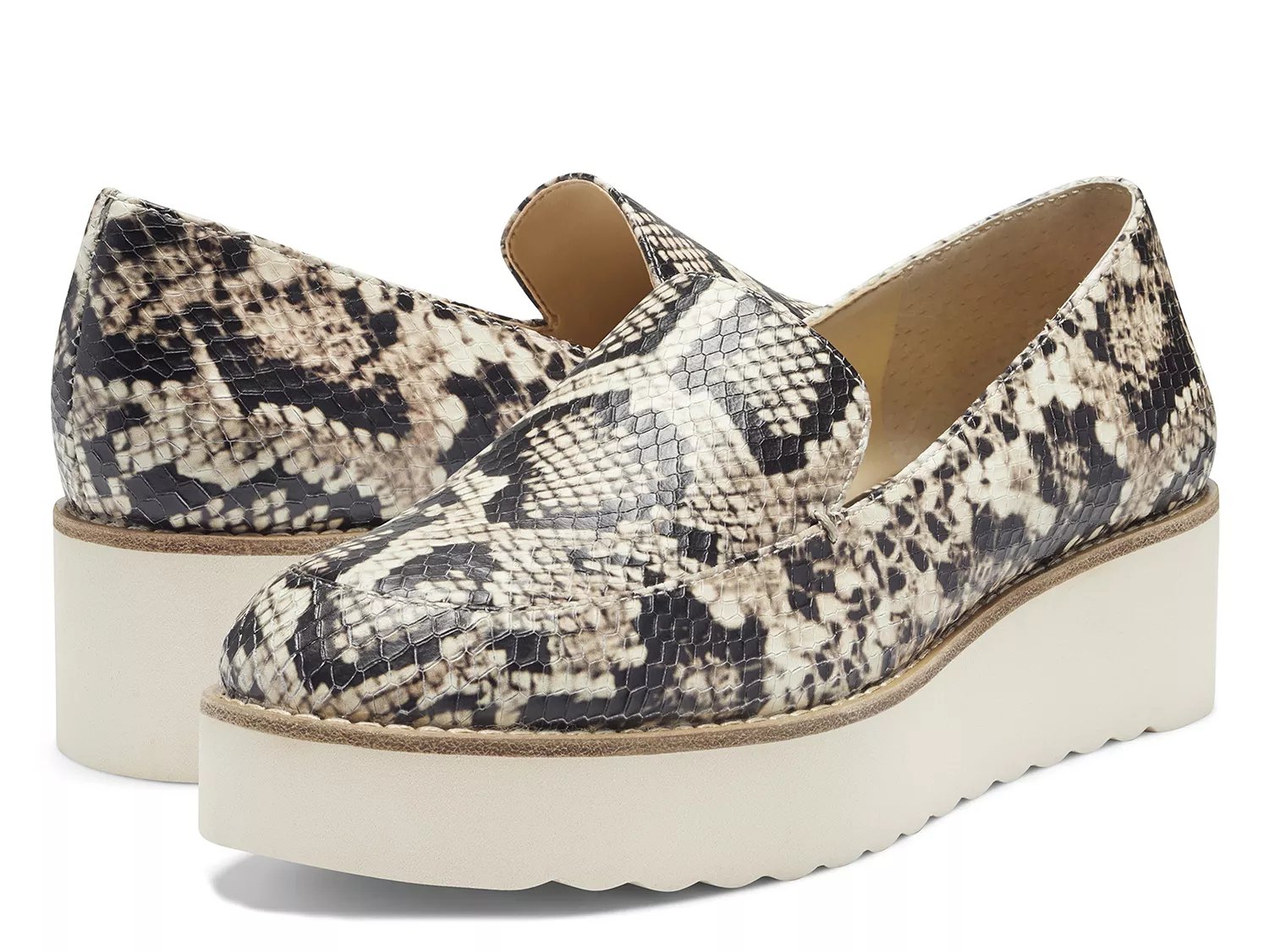 vince camuto nornand platform loafer