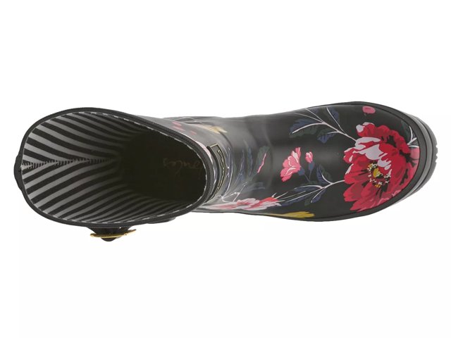 Dsw joules rain boots discount
