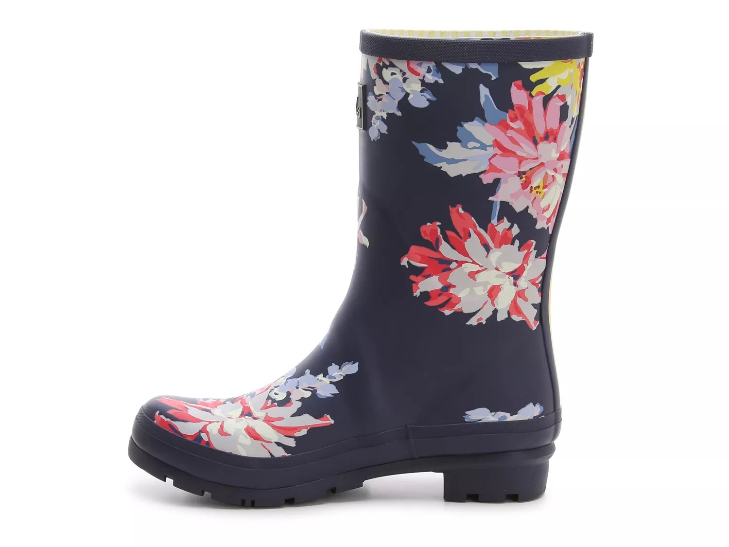 joules biker boots