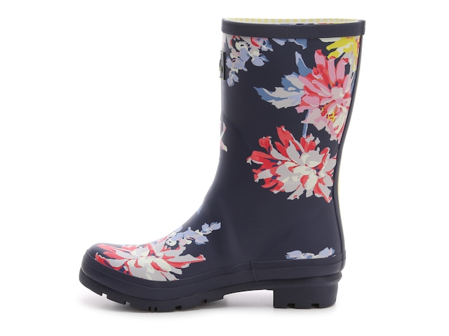 Joules Molly Welly Rain Boot | DSW