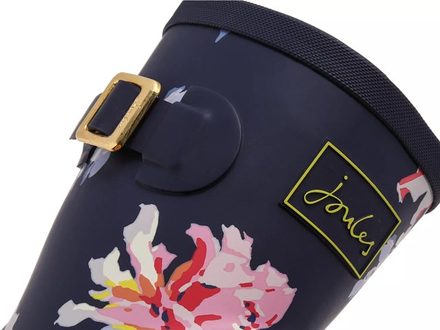 molly welly rain boot