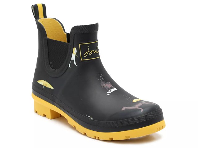 Dsw wellies hotsell