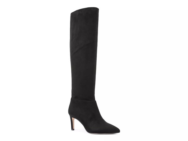 Dsw 2025 boot heels