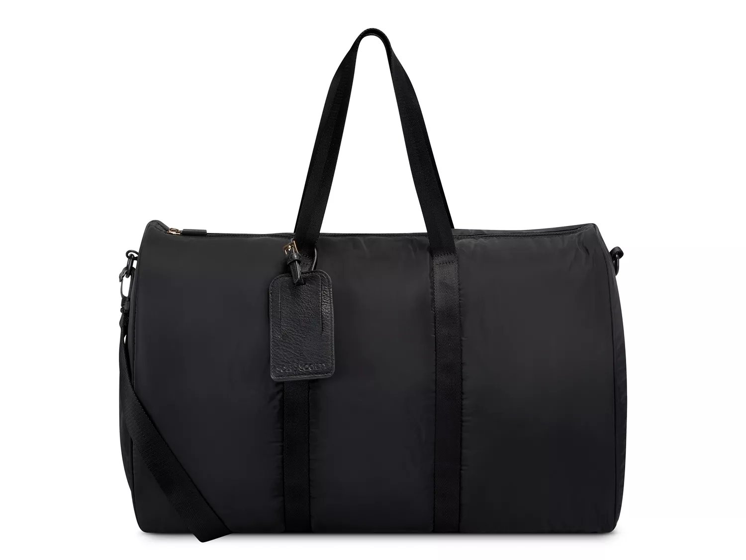 Lacie weekender 2024 bag sole society