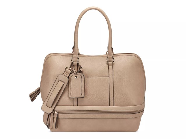 Dsw sales weekender bag