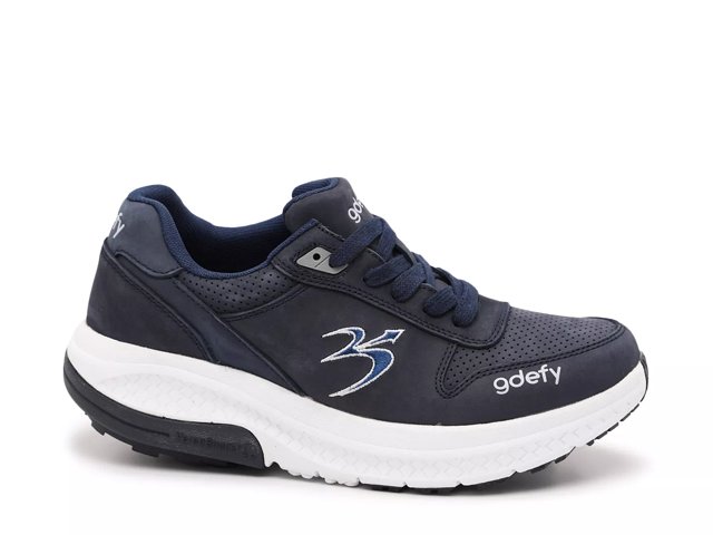 DSW G-Defy Orion Walking Shoe - Men's
