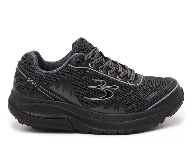 Gravity defyer mighty walk deals