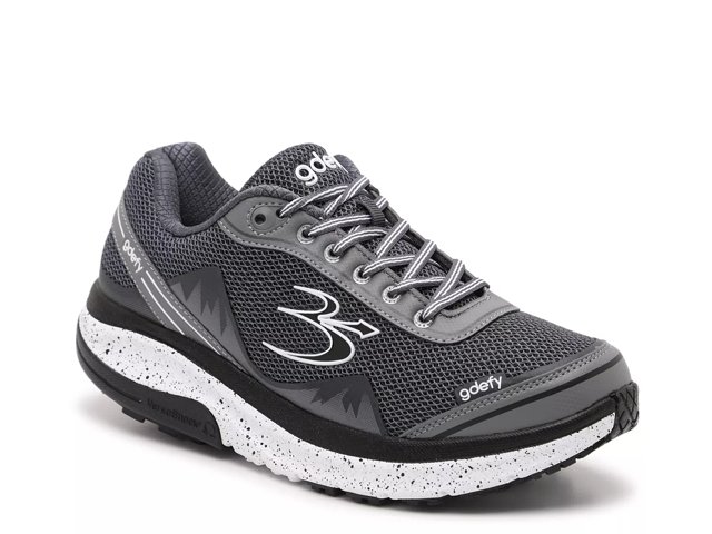 Shoes similar top to gravity defyer