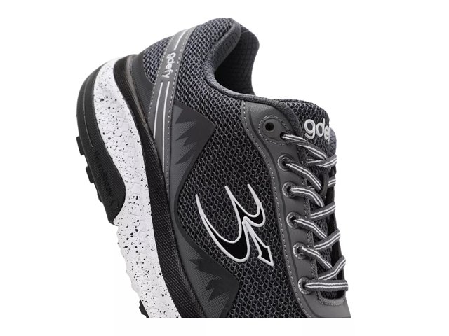Mighty walk deals shoes