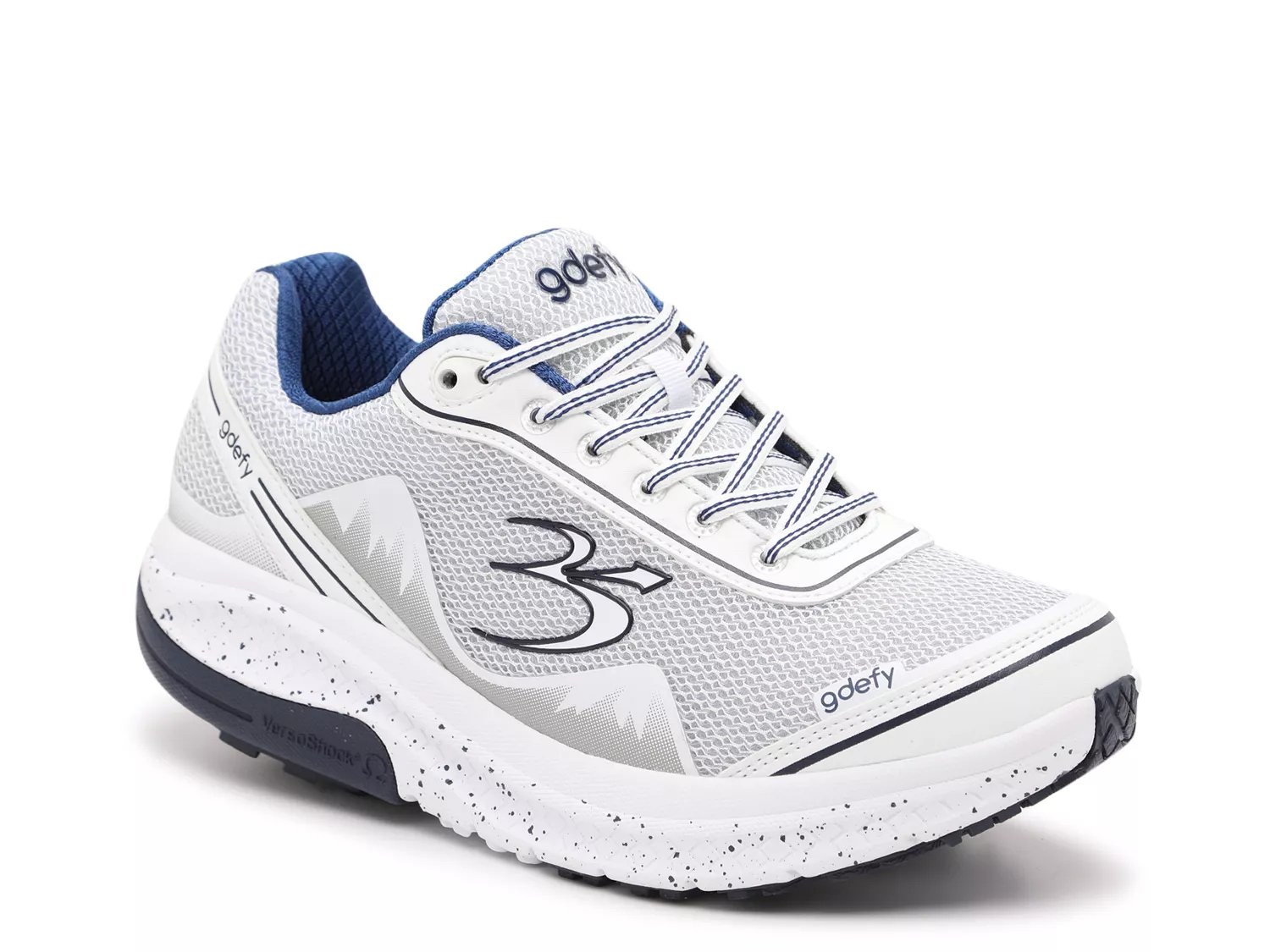 Gravity Defyer Mighty Walk Walking Shoe Men's Free Shipping DSW