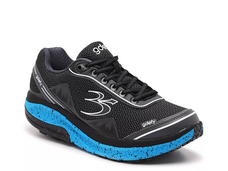 Gravity defyer shoes on sale reviews