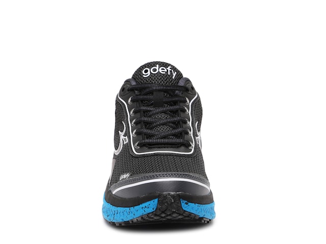 Gravity Defyer Women's G-Defy Mighty Walk Athletic Shoes, Size: 8, White