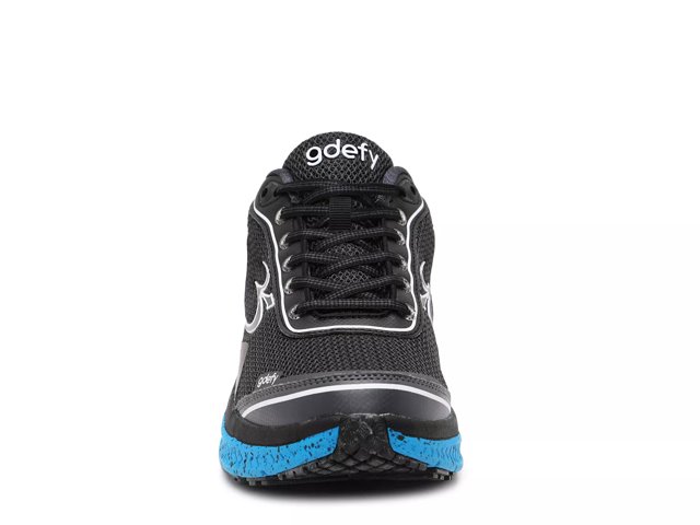 Gravity Defyer Mighty Walk Walking Shoe Men s