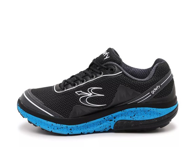 Gravity Defyer Mighty Walk Walking Shoe Men s