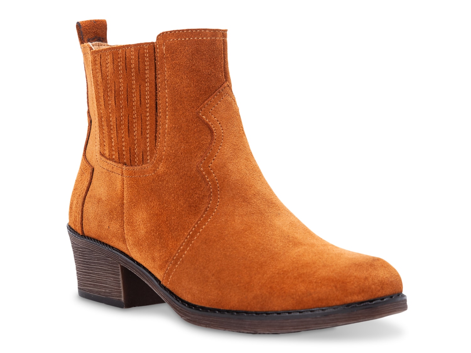  Reese Western Bootie 