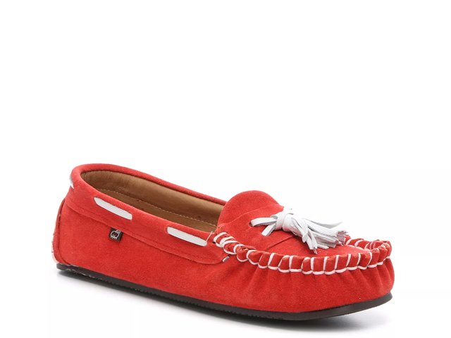 Dsw online womens moccasins