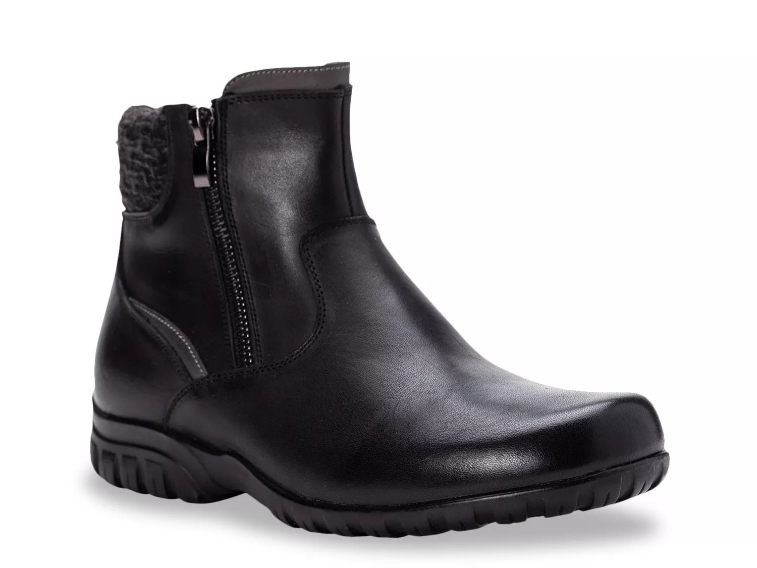 Propet Darley Snow Boot | Women's | Black | Size 6 | Boots