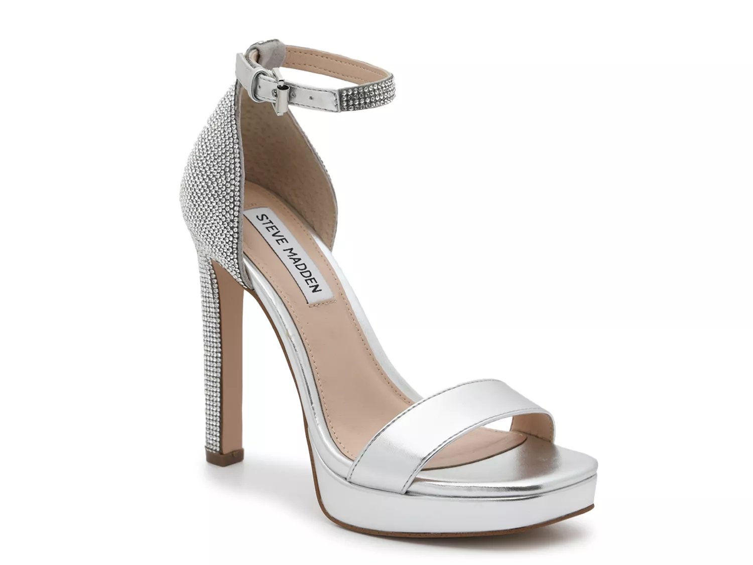 Steve madden kisha sales platform sandal