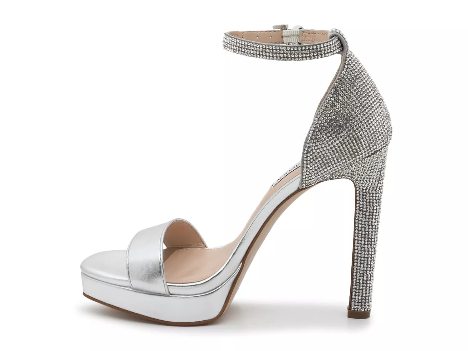 kisha platform sandal