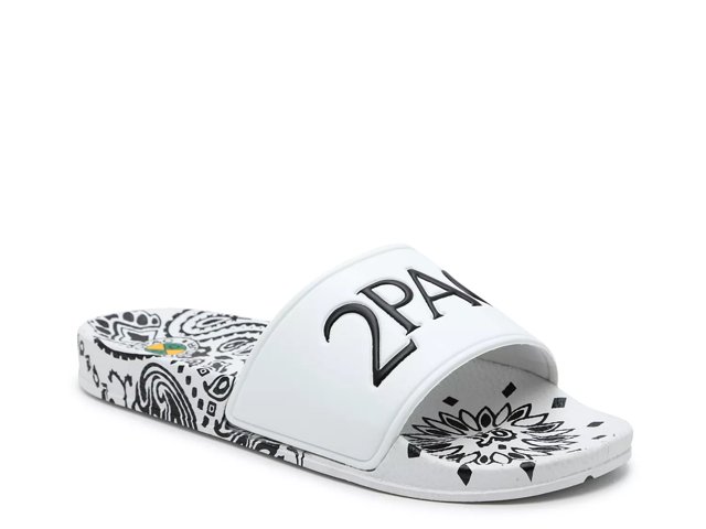 Dsw mens slides shop