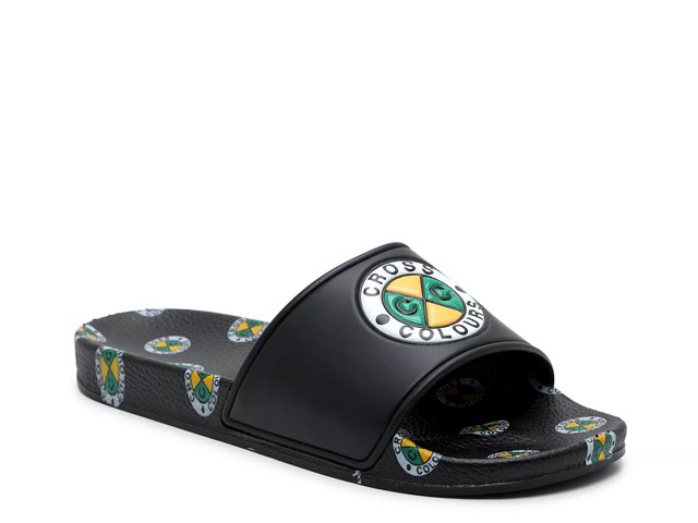 Dsw slides store