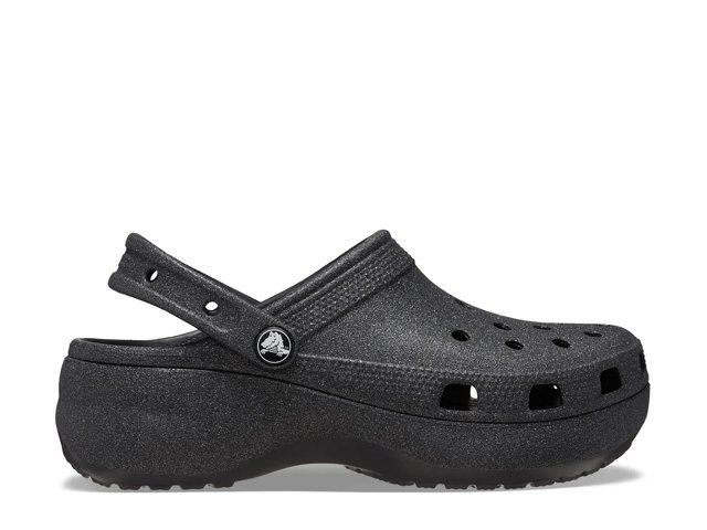 Crocs Classic Platform Clog Women s Free Shipping DSW
