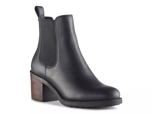 Cougar boots dsw sales